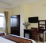 Khách Sạn Hanka Star Nha Trang