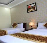 Khách Sạn Hanka Star Nha Trang