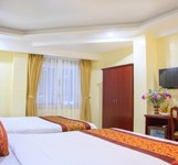 Khách Sạn Hanka Star Nha Trang