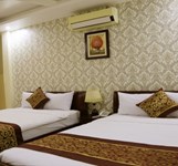 Khách Sạn Hanka Star Nha Trang