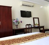 Khách Sạn Hanka Star Nha Trang