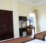 Khách Sạn Hanka Star Nha Trang