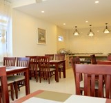 Khách Sạn Hanka Star Nha Trang