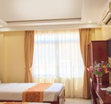 Khách Sạn Hanka Star Nha Trang