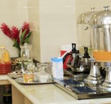 Khách Sạn Hanka Star Nha Trang