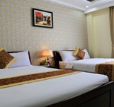 Khách Sạn Hanka Star Nha Trang