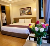 Khách Sạn Yen Indochine Nha Trang