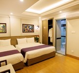 Khách Sạn Yen Indochine Nha Trang