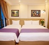 Khách Sạn Yen Indochine Nha Trang