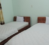 Comin Hotel Nha Trang