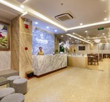 The Swan Hotel Nha Trang
