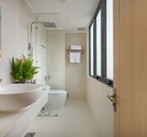 The Swan Hotel Nha Trang