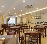 The Swan Hotel Nha Trang