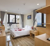 The Swan Hotel Nha Trang
