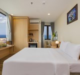 The Swan Hotel Nha Trang