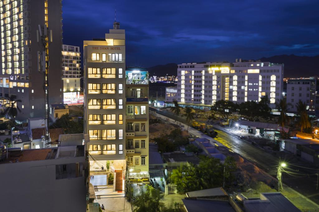 The Swan Hotel Nha Trang