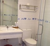 Khách Sạn Thanh Bình 2 Nha Trang