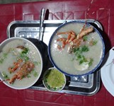 Quán Ăn Mỹ Trâm Hải Sản Bình Ba