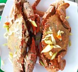 Quán Ăn Mỹ Trâm Hải Sản Bình Ba