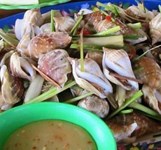 Quán Ăn Mỹ Trâm Hải Sản Bình Ba