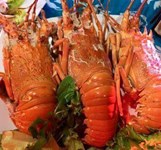 Quán Ăn Mỹ Trâm Hải Sản Bình Ba