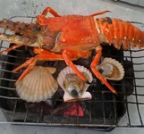 Quán Ăn Mỹ Trâm Hải Sản Bình Ba