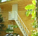 Nhạc Hoa Viên Garden Cafe Cam Ranh