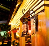 Nhạc Hoa Viên Garden Cafe Cam Ranh