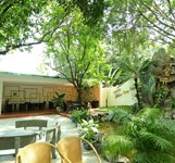 Nhạc Hoa Viên Garden Cafe Cam Ranh