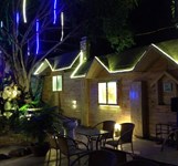 Nhạc Hoa Viên Garden Cafe Cam Ranh