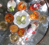 Dream Hills Coffee Cam Ranh