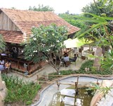 Dream Hills Coffee Cam Ranh