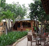 Dream Hills Coffee Cam Ranh