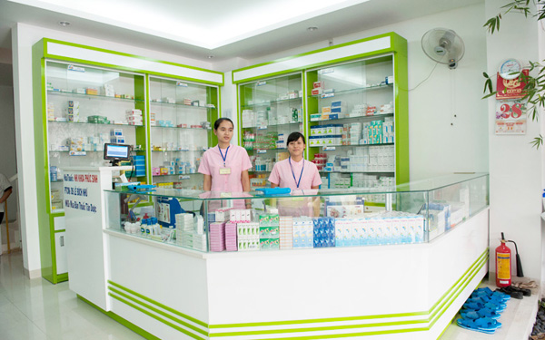 Tổng Hợp Phòng Khám Nha Trang