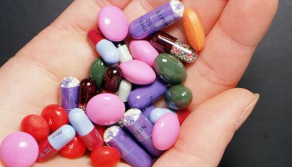 Tổng Hợp Nhà Thuốc Cam Ranh - Khánh Hòa