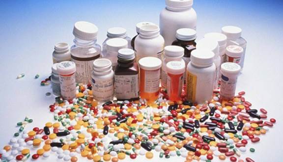 Tổng Hợp Nhà Thuốc Vạn Ninh - Khánh Hòa