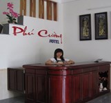 Khách Sạn Phú Cường Nha Trang