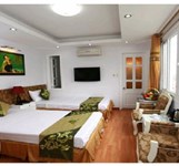 Khách Sạn Phú Cường Nha Trang