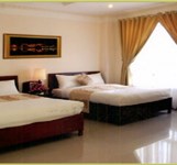 Khách Sạn Phú Cường Nha Trang