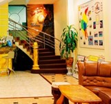 Khách Sạn Mặt Trời