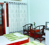 Khách Sạn Thái Bình