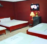 Khách Sạn Thái Bình