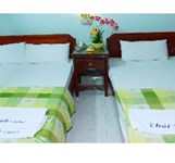 Khách Sạn Thái Bình