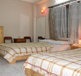 Khách Sạn Hoàn Hải