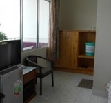 Khách Sạn Hoàn Hải