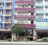 Khách Sạn Hoàn Hải