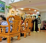 Khách Sạn Hà Nội - Nha Trang