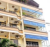 Khách Sạn Hà Nội - Nha Trang