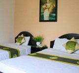 Khách Sạn Kim Ngân Nha Trang