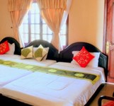 Khách Sạn Kim Ngân Nha Trang